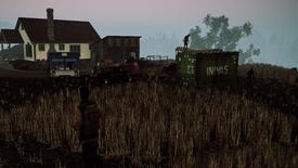 Impressions: State Of Decay