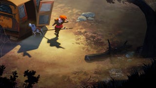 Soggy survival game The Flame in the Flood is coming to Switch next week