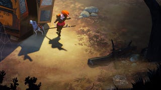 Soggy survival game The Flame in the Flood is coming to Switch next week