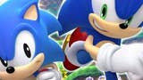 Feature: Generation Sonic