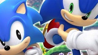 Entrevista al líder del Sonic Team