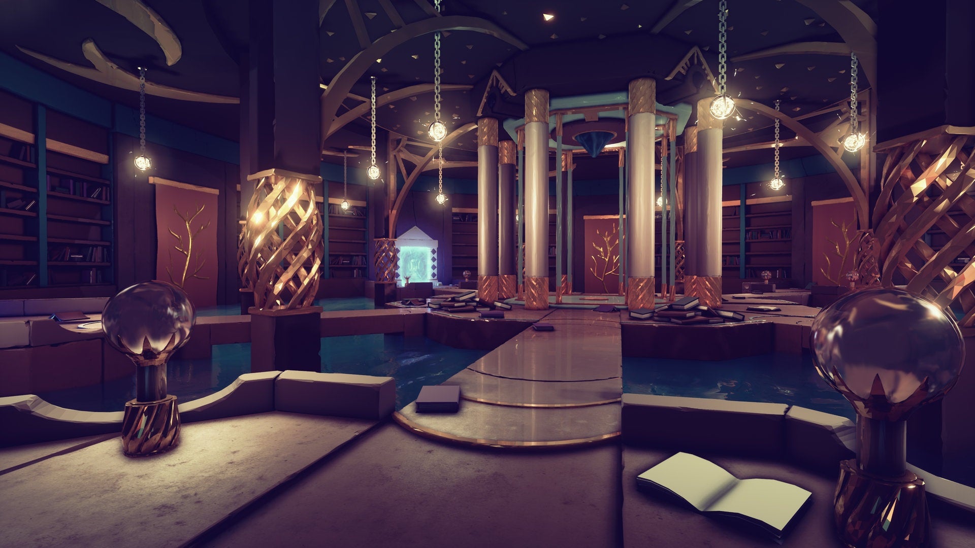 The Sojourn launches on September 20