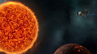Paradox Space Strategy Game Stellaris Is Out May 9th