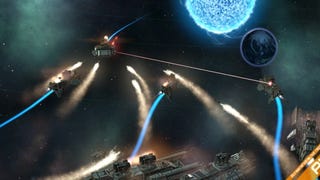 Paradox's Space Strategy Game Stellaris Has Won Gamescom