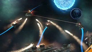 Paradox's Space Strategy Game Stellaris Has Won Gamescom