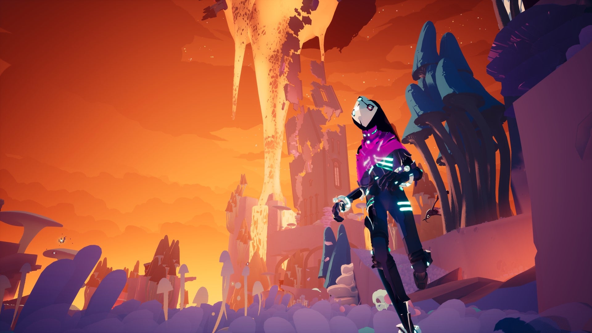 Solar Ash Rie Solar Ash | Rock Paper Shotgun