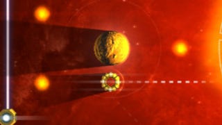 Solar Flux Pocket out now on iOS and Android, launch screens inside