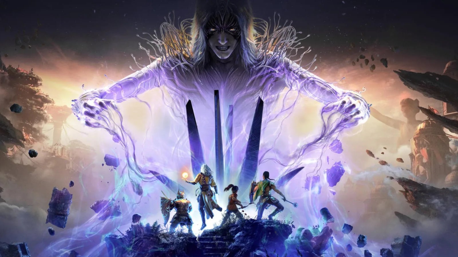 Fani RPG wreszcie się doczekali. Solasta 2 ma datę premiery we wczesnym dostępie