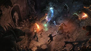 D&D-based RPG Solasta: Crown Of The Magister has left early access