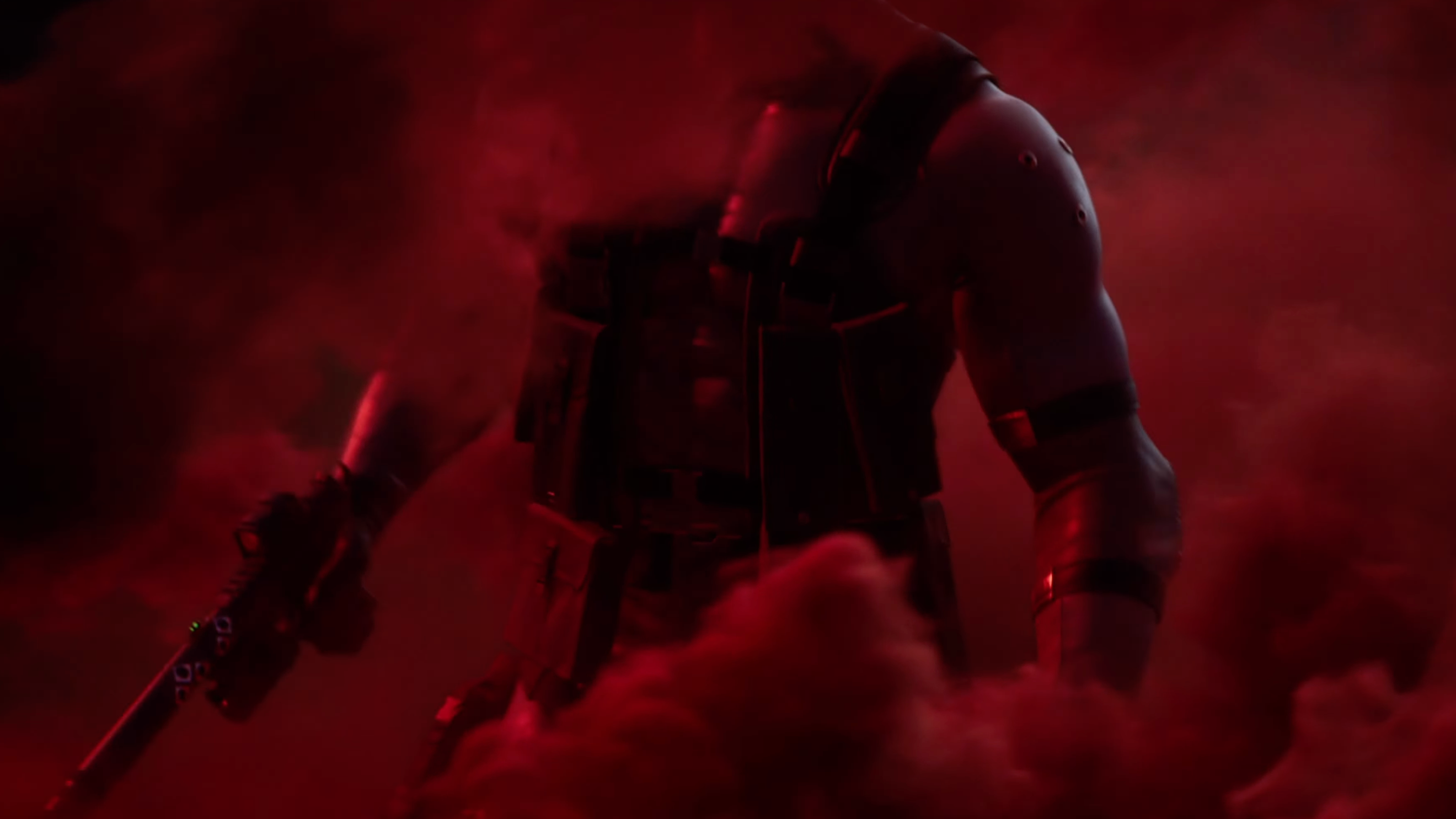 Solid Snake zakrada się do taktycznej strzelanki. Będzie nową grywalną postacią