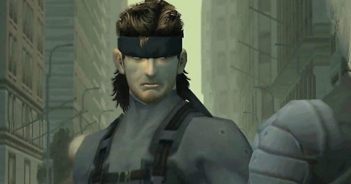 Auto Com Solid Snake Voz de Solid Snake descontente com brincadeira do Evo | Eurogamer.pt