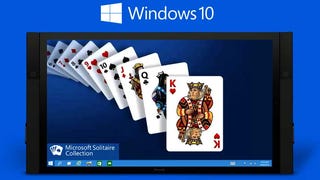 Windows 10 Solitaire has ads you can pay to dismiss