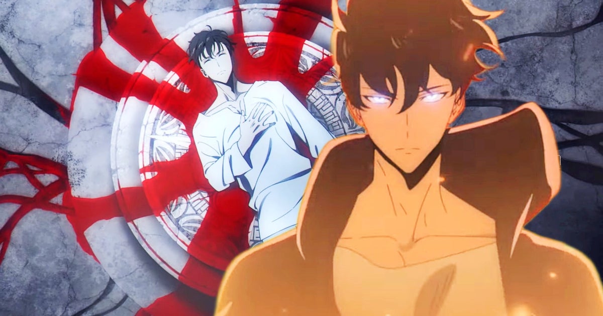 #Solo Leveling räumt im Rahmen den Anime Awards ab, während Frieren uff dieser Strecke bleibt #Solo Leveling räumt im Rahmen den Anime Awards ab, während Frieren uff dieser Strecke bleibt