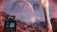 No Man's Survival: The Solus Project's Looking Good