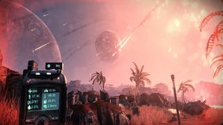 Spooky Space Survival: The Solus Project