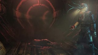 SOMA trailer asks 'Why are they killing themselves?'