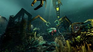 This E3 2015 trailer for SOMA is rather creepy 