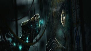 SOMA Will Have a Safe Mode For Players Too Afraid to Play One of This Generation's Best Horror Games