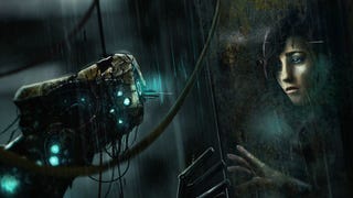 SOMA Will Have a Safe Mode For Players Too Afraid to Play One of This Generation's Best Horror Games