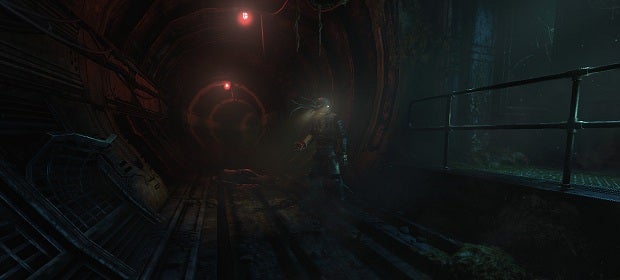 There's A New Soma Trailer, Because E3