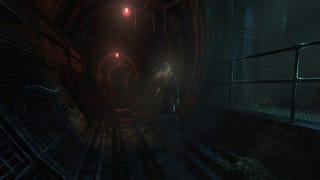 Frictional Thoughts: Alien, Amnesia And Horror Simulators