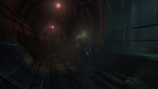There's A New Soma Trailer, Because E3
