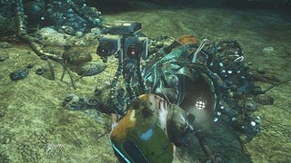 Wot I Think: SOMA