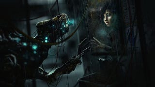SOMA sold 250K in six months, Frictional working on two games