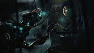 SOMA developer is in full production of next game