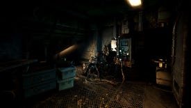 From The Depths: Soma's Sound And Story