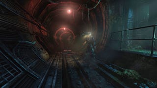 Explore some of SOMA's mysteries without wetting yourself in terror