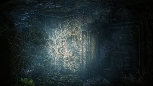 Hands-On Impressions: Amnesia Follow-Up SOMA 