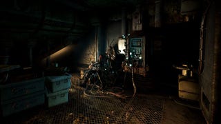 Don't watch this creepy SOMA trailer in the dark