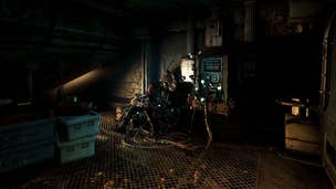 Don't watch this creepy SOMA trailer in the dark