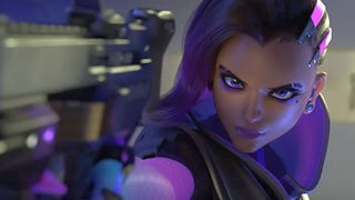 Overwatch 2's Sombra rework includes hack changes and new abilities