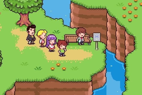 Fans are making an unofficial Mother 4 | Eurogamer.net