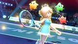 Some people are trying to refund Mario Tennis Aces because it doesn't let you play a regular game of tennis