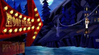 The Secret of Monkey Island: Special Edition 50% off on Steam, D2D