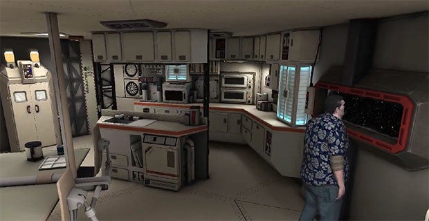 Day In The Life In Space Game Sonder Goes Episodic