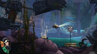 Impressions: Song Of The Deep
