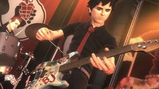 Songs aus Green Day: Rock Band lassen sich nur noch bis zum 30. April in Rock Band 3 importieren