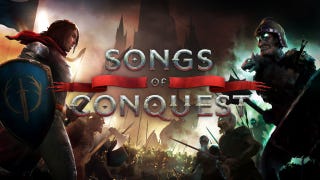 Songs of Conquest sells 500k units | News-in-brief