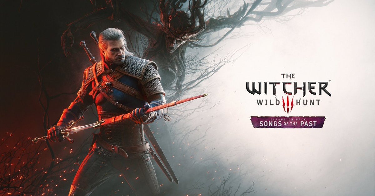 CD Projekt Red Announces Third Rumored Witcher 3 Expansion CD Projekt Red Announces Third Rumored Witcher 3 Expansion