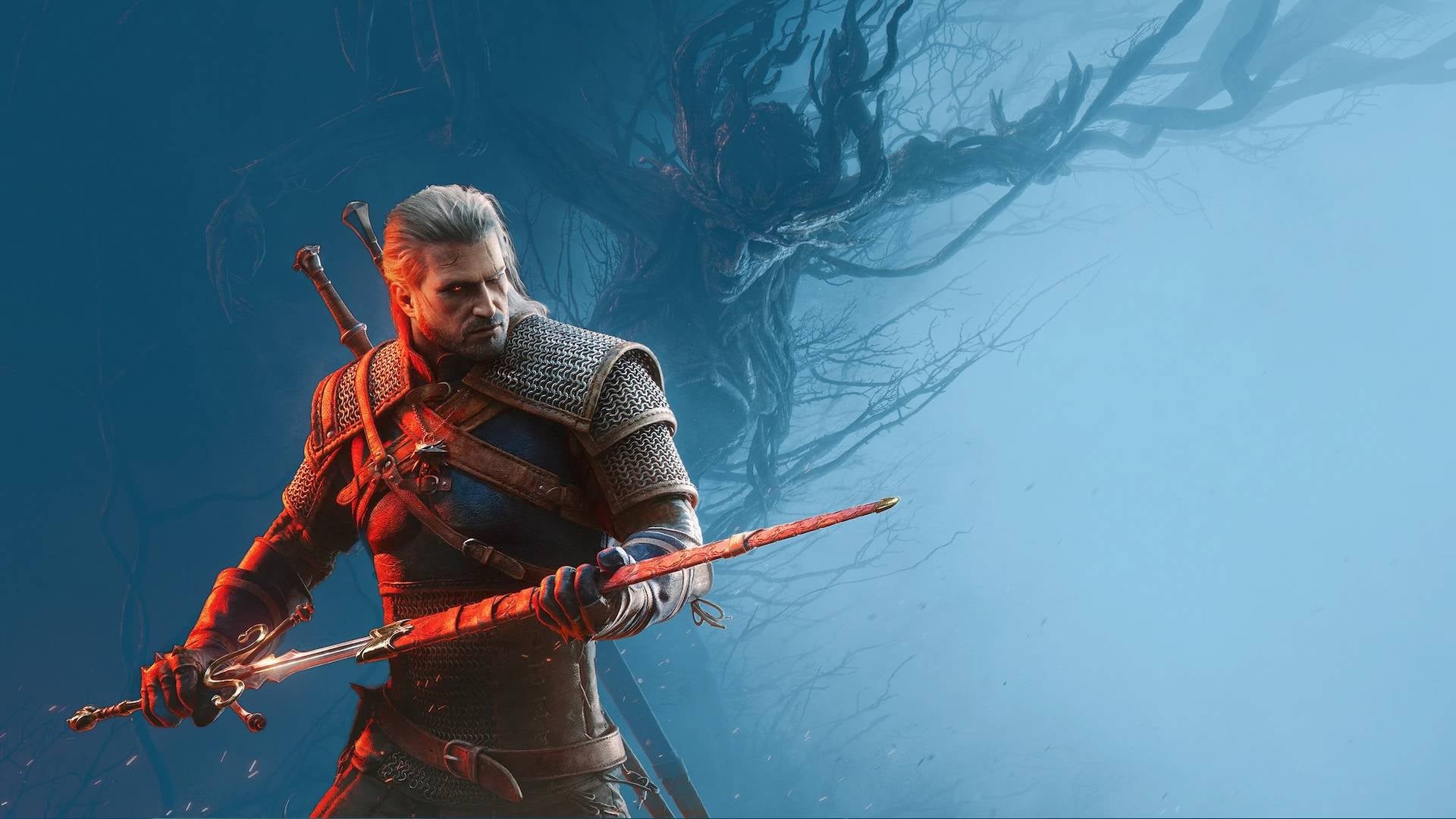 The story for Witcher 3: Songs of the Past was actually written  "years ago", according to Fool's Theory CEO