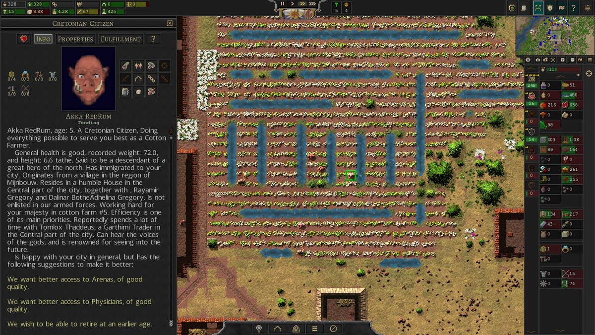 The Rally Point: Songs Of Syx works at every scale by encouraging