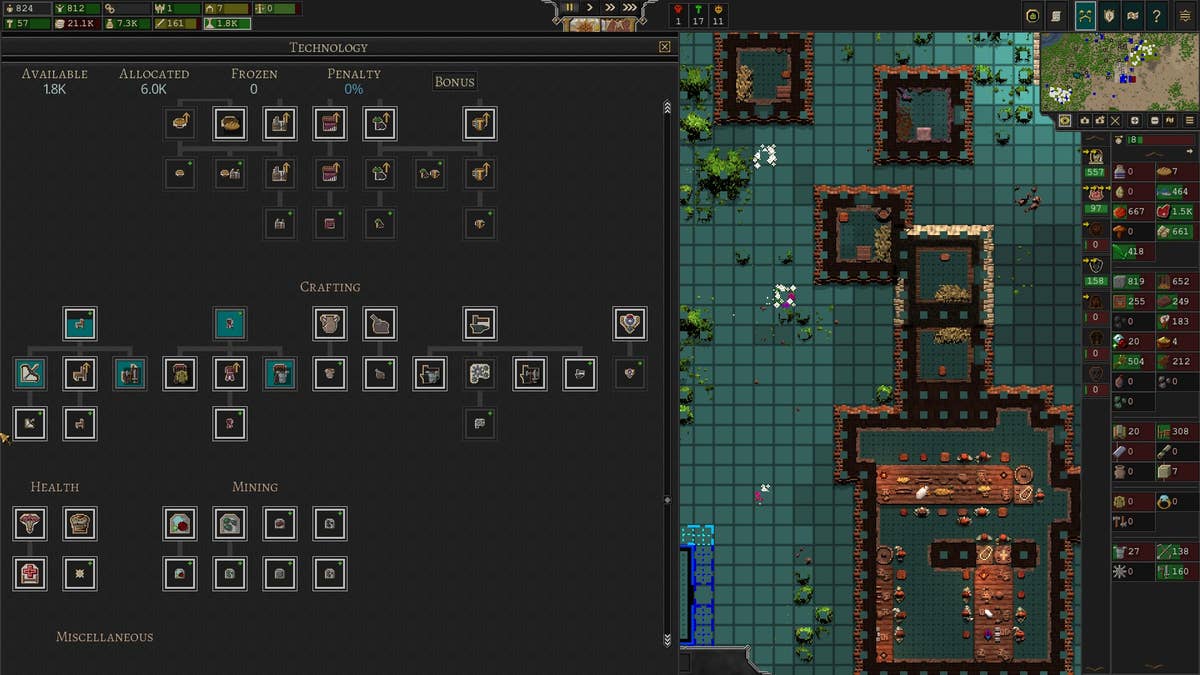 The Rally Point: Songs Of Syx works at every scale by encouraging