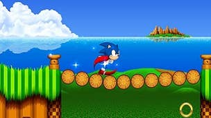 Sonic 2 and Sonic & Sega All-Stars Racing Transformed amongst Sega's mobile push