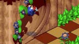 Sonic 3D's original developer is creating an unofficial Director's Cut