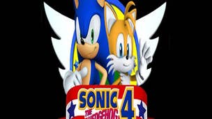 Gameplay trailer released for Sonic the Hedgehog 4: Episode 2