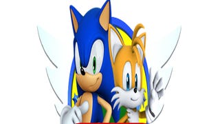 Sonic Team "not planning" more Sonic 4 episodes after II